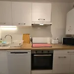 Spacieux-3 Chambres 4 Pers-Calme-Pking-5Mn Centre