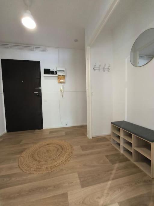Spacieux-3 4 Pers-calme-pking-5mn Centre Apartamento *