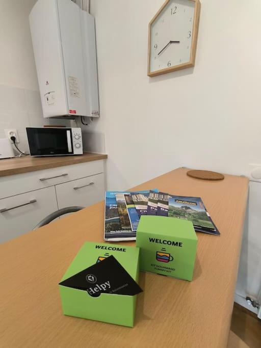 Spacieux-3 4 Pers-calme-pking-5mn Centre Appartement Pau