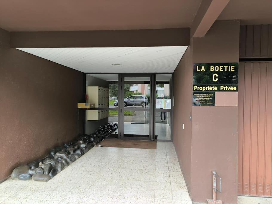Spacieux-3 4 Pers-calme-pking-5mn Centre Appartement
