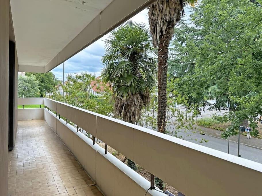 Spacieux-3 4 Pers-calme-pking-5mn Centre * Pau