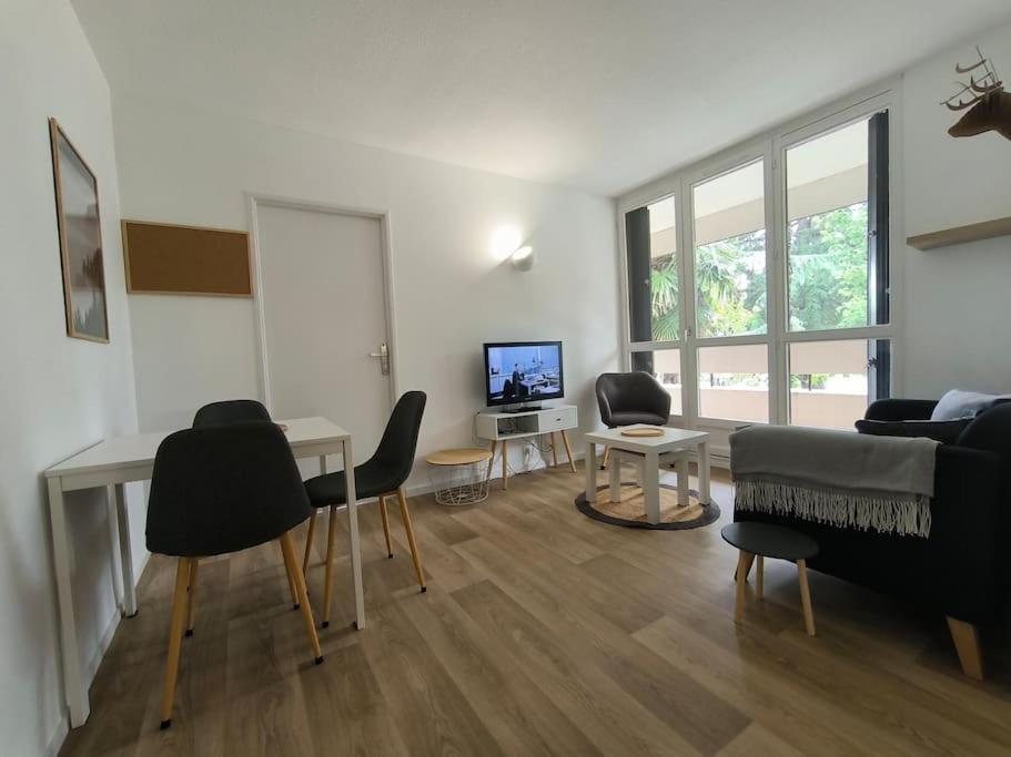 Appartement Spacieux-3 4 Pers-calme-pking-5mn Centre *