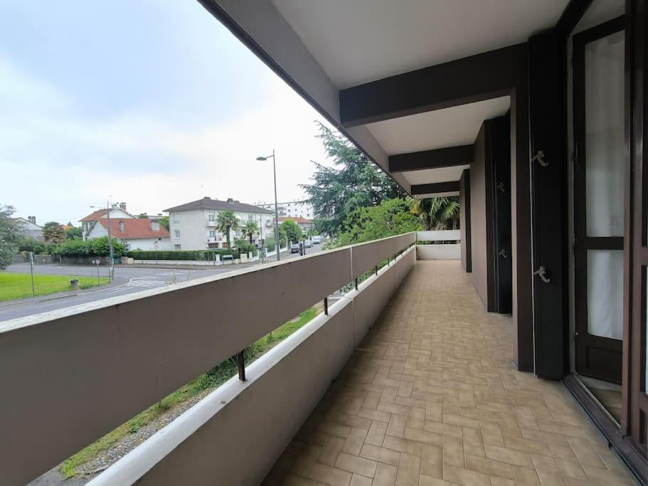 Spacieux-3 4 Pers-calme-pking-5mn Centre * Pau